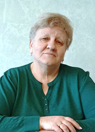 Мишаткина Вера Петровна.