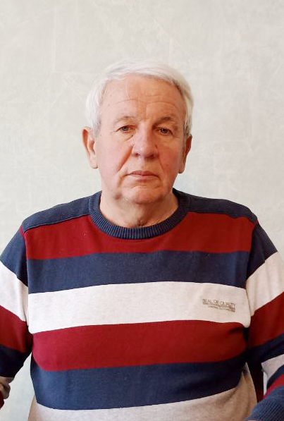 Полищук Александр  Васильевич.