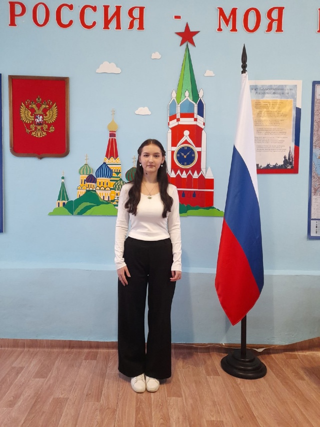 Конкурс чтецов.